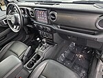 Used 2019 JEEP WRANGLER UNLIMITED UNLIMITED SAHARA in WEST PALM BEACH, FLORIDA (Photo 30)