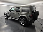 Used 2019 JEEP WRANGLER UNLIMITED UNLIMITED SAHARA in WEST PALM BEACH, FLORIDA (Photo 5)
