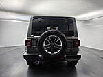 Used 2019 JEEP WRANGLER UNLIMITED UNLIMITED SAHARA in WEST PALM BEACH, FLORIDA (Photo 6)