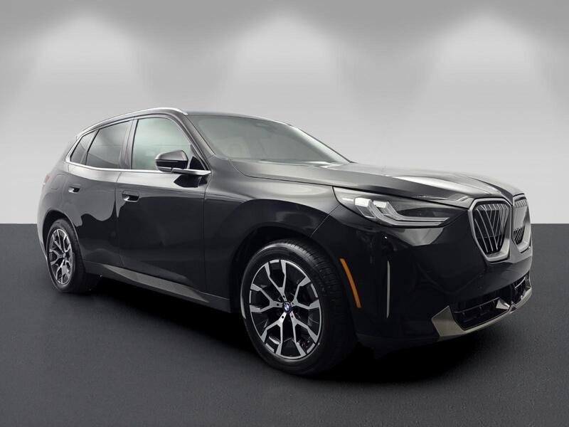 Used 2025 BMW X3 30 XDRIVE in WEST PALM BEACH, FLORIDA