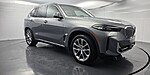Used 2024 BMW X5 SDRIVE40I in WEST PALM BEACH, FLORIDA