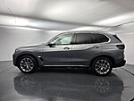 Used 2024 BMW X5 SDRIVE40I in WEST PALM BEACH, FLORIDA (Photo 7)