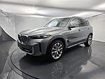 Used 2024 BMW X5 SDRIVE40I in WEST PALM BEACH, FLORIDA (Photo 8)