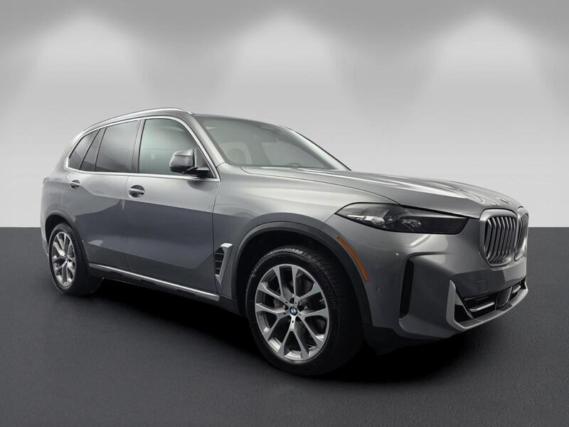 Used 2024 BMW X5 SDRIVE40I in WEST PALM BEACH, FLORIDA