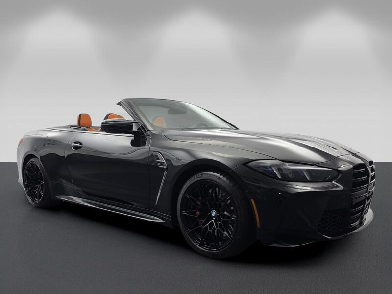Used 2026 BMW M4 COMPETITION in WEST PALM BEACH, FLORIDA