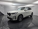 Used 2025 BMW X3 30 XDRIVE in WEST PALM BEACH, FLORIDA (Photo 8)