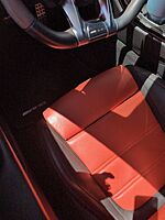 Used 2021 MERCEDES-BENZ C-CLASS C 63 S AMG® in WEST PALM BEACH, FLORIDA (Photo 10)