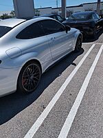 Used 2021 MERCEDES-BENZ C-CLASS C 63 S AMG® in WEST PALM BEACH, FLORIDA (Photo 2)