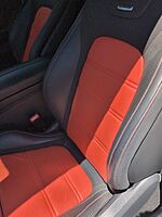 Used 2021 MERCEDES-BENZ C-CLASS C 63 S AMG® in WEST PALM BEACH, FLORIDA (Photo 9)