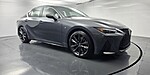 Used 2025 LEXUS IS 350 F SPORT DESIGN in WEST PALM BEACH, FLORIDA