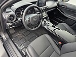 Used 2025 LEXUS IS 350 F SPORT DESIGN in WEST PALM BEACH, FLORIDA (Photo 10)