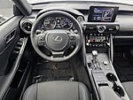 Used 2025 LEXUS IS 350 F SPORT DESIGN in WEST PALM BEACH, FLORIDA (Photo 13)