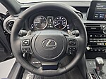 Used 2025 LEXUS IS 350 F SPORT DESIGN in WEST PALM BEACH, FLORIDA (Photo 18)