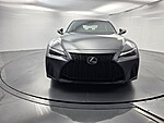 Used 2025 LEXUS IS 350 F SPORT DESIGN in WEST PALM BEACH, FLORIDA (Photo 2)