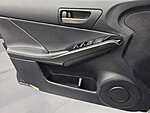 Used 2025 LEXUS IS 350 F SPORT DESIGN in WEST PALM BEACH, FLORIDA (Photo 27)