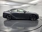 Used 2025 LEXUS IS 350 F SPORT DESIGN in WEST PALM BEACH, FLORIDA (Photo 3)