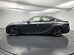 Used 2025 LEXUS IS 350 F SPORT DESIGN in WEST PALM BEACH, FLORIDA (Photo 7)