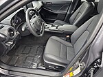 Used 2025 LEXUS IS 350 F SPORT DESIGN in WEST PALM BEACH, FLORIDA (Photo 9)