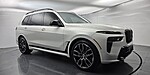 Used 2023 BMW X7 M60I in WEST PALM BEACH, FLORIDA