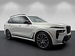 Used 2023 BMW X7 M60I in WEST PALM BEACH, FLORIDA (Photo 1)