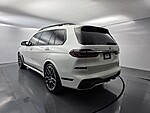 Used 2023 BMW X7 M60I in WEST PALM BEACH, FLORIDA (Photo 6)