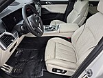 Used 2023 BMW X7 M60I in WEST PALM BEACH, FLORIDA (Photo 9)