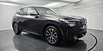Used 2025 BMW X3 30 xDrive Sports Activity Vehicle in WEST PALM BEACH, FLORIDA