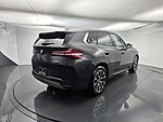 Used 2025 BMW X3 30 xDrive Sports Activity Vehicle in WEST PALM BEACH, FLORIDA (Photo 4)