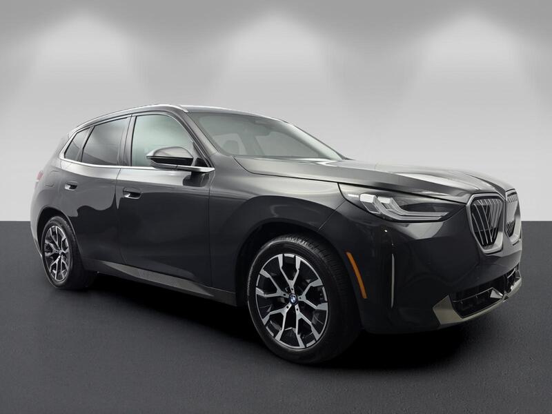 Used 2025 BMW X3 30 xDrive Sports Activity Vehicle in WEST PALM BEACH, FLORIDA