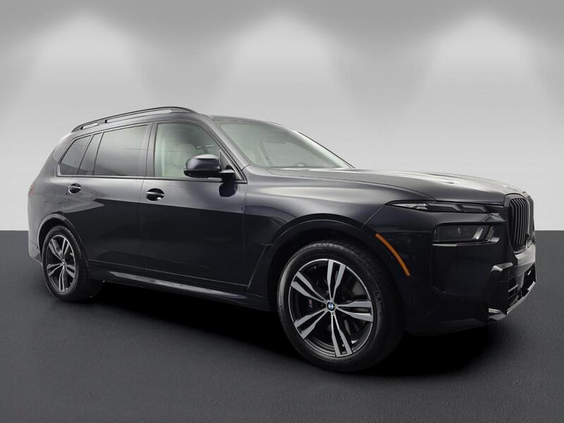 Used 2024 BMW X7 XDRIVE40I in WEST PALM BEACH, FLORIDA