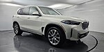 Used 2024 BMW X5 SDRIVE40I in WEST PALM BEACH, FLORIDA