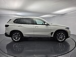 Used 2024 BMW X5 SDRIVE40I in WEST PALM BEACH, FLORIDA (Photo 3)