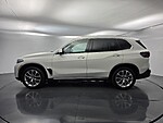 Used 2024 BMW X5 SDRIVE40I in WEST PALM BEACH, FLORIDA (Photo 7)