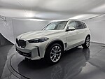 Used 2024 BMW X5 SDRIVE40I in WEST PALM BEACH, FLORIDA (Photo 8)