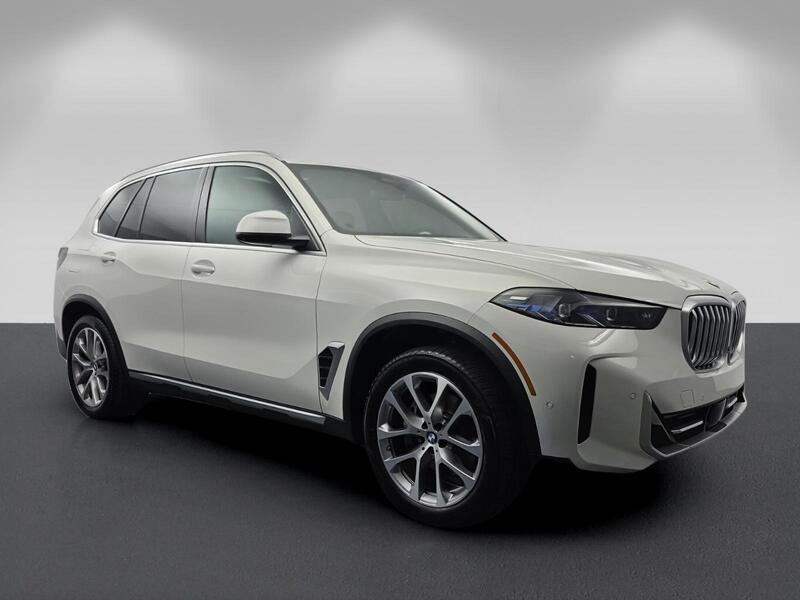 Used 2024 BMW X5 SDRIVE40I in WEST PALM BEACH, FLORIDA