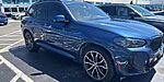 Used 2023 BMW X3 SDRIVE30I in WEST PALM BEACH, FLORIDA