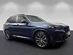 Used 2023 BMW X3 SDRIVE30I in WEST PALM BEACH, FLORIDA (Photo 1)