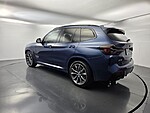 Used 2023 BMW X3 SDRIVE30I in WEST PALM BEACH, FLORIDA (Photo 4)