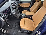 Used 2023 BMW X3 SDRIVE30I in WEST PALM BEACH, FLORIDA (Photo 9)