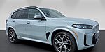 Used 2026 BMW X5 SDRIVE40I in WEST PALM BEACH, FLORIDA