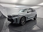 Used 2026 BMW X5 SDRIVE40I in WEST PALM BEACH, FLORIDA (Photo 8)