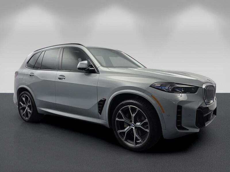 Used 2026 BMW X5 SDRIVE40I in WEST PALM BEACH, FLORIDA
