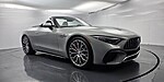 Used 2022 MERCEDES-BENZ SL-CLASS SL 55 AMG® in WEST PALM BEACH, FLORIDA