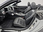 Used 2022 MERCEDES-BENZ SL-CLASS SL 55 AMG® in WEST PALM BEACH, FLORIDA (Photo 10)