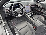 Used 2022 MERCEDES-BENZ SL-CLASS SL 55 AMG® in WEST PALM BEACH, FLORIDA (Photo 11)