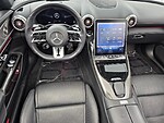 Used 2022 MERCEDES-BENZ SL-CLASS SL 55 AMG® in WEST PALM BEACH, FLORIDA (Photo 13)