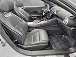 Used 2022 MERCEDES-BENZ SL-CLASS SL 55 AMG® in WEST PALM BEACH, FLORIDA (Photo 27)