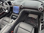 Used 2022 MERCEDES-BENZ SL-CLASS SL 55 AMG® in WEST PALM BEACH, FLORIDA (Photo 28)