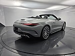 Used 2022 MERCEDES-BENZ SL-CLASS SL 55 AMG® in WEST PALM BEACH, FLORIDA (Photo 4)