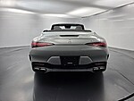 Used 2022 MERCEDES-BENZ SL-CLASS SL 55 AMG® in WEST PALM BEACH, FLORIDA (Photo 5)